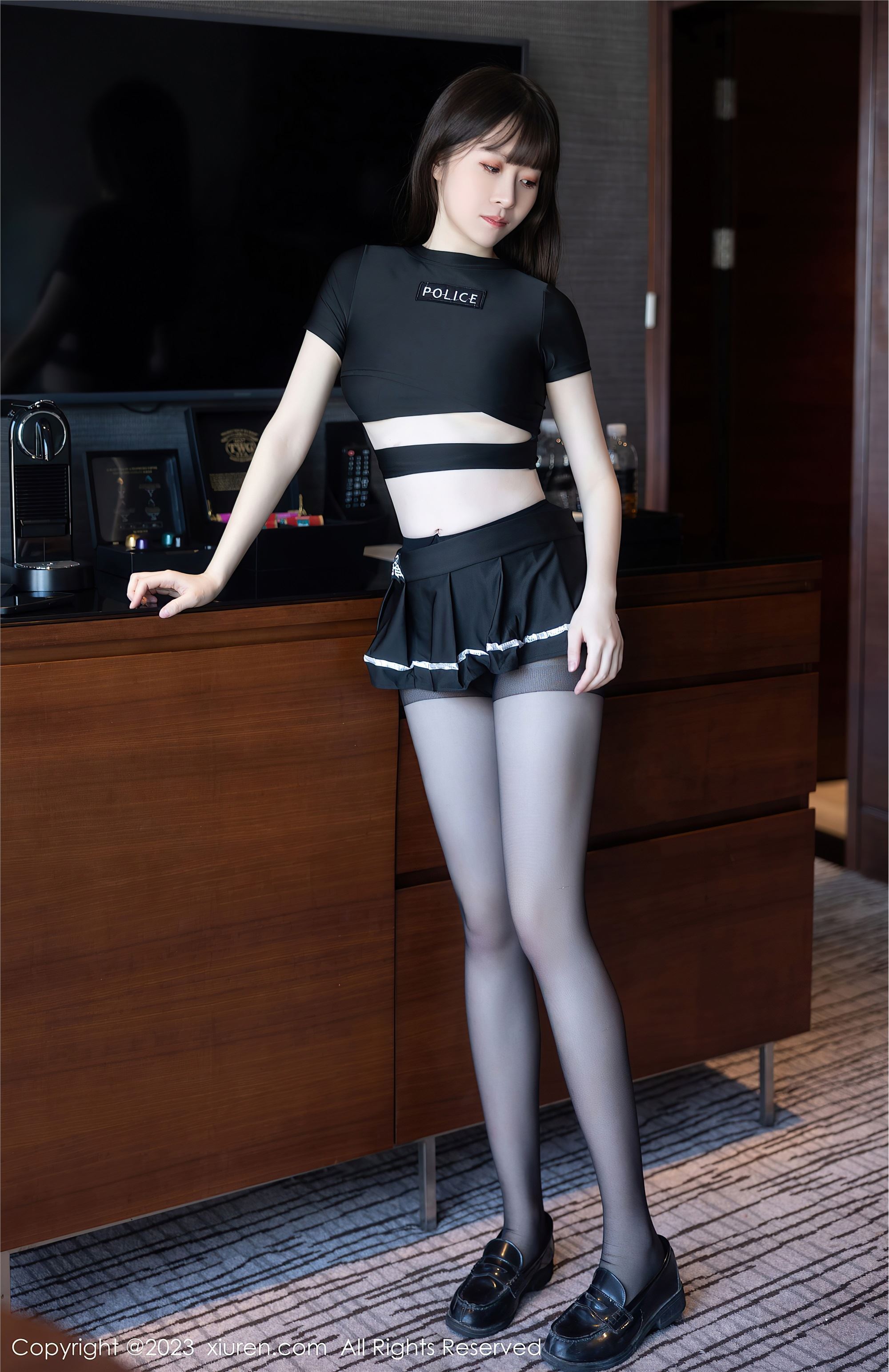 Xiuren秀人网 2023.11.09 NO.7637 林悠悠